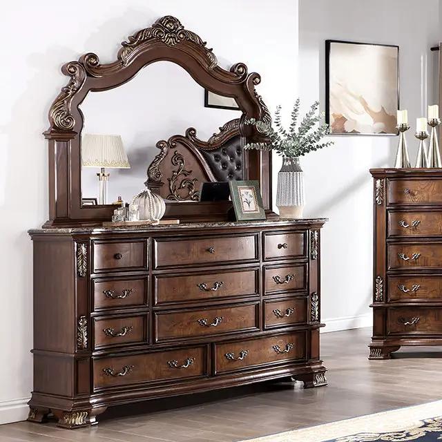 Esparanza - Dresser by Unique Piece Furniture