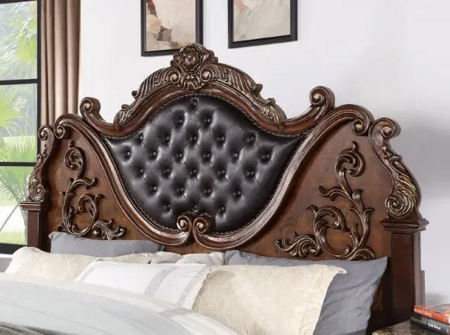 Esparanza - Queen Bed by Unique Piece Furniture