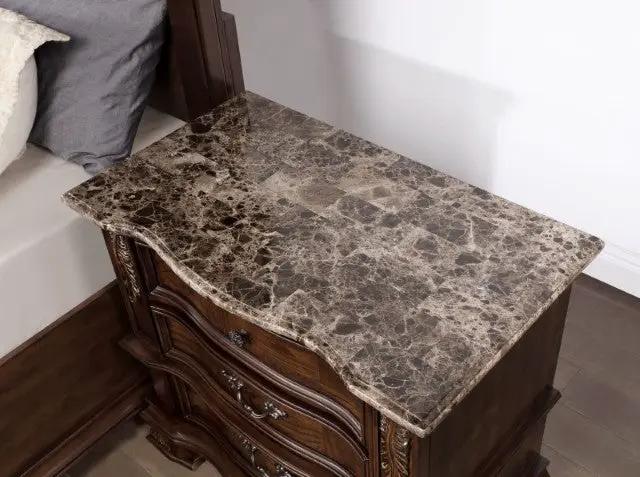 Esparanza - Night Stand by Unique Piece Furniture