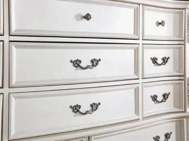 Esparanza - Dresser by Unique Piece Furniture