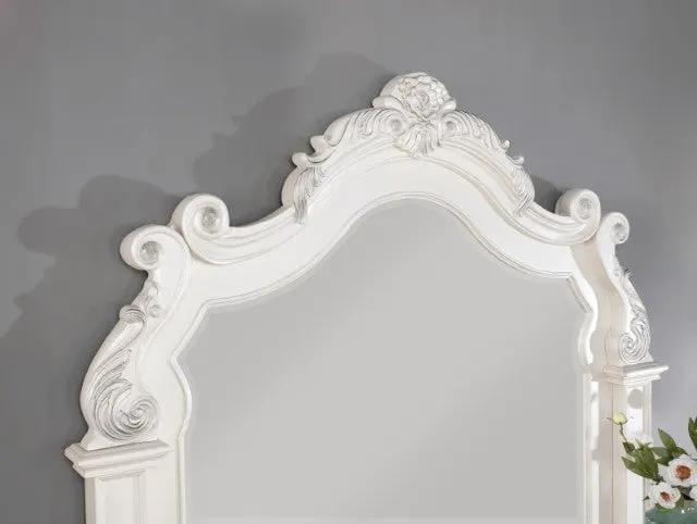 Esparanza - Mirror by Unique Piece Furniture
