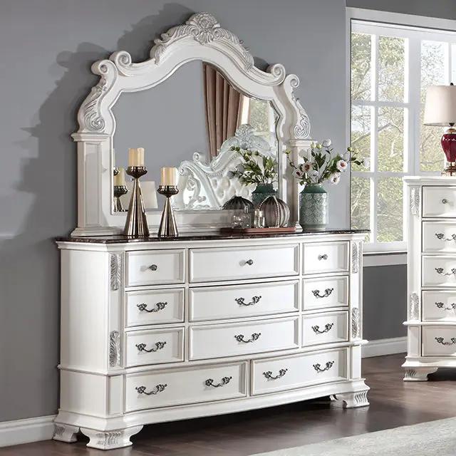 Esparanza - Dresser by Unique Piece Furniture
