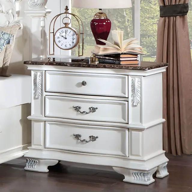 Esparanza - Night Stand by Unique Piece Furniture