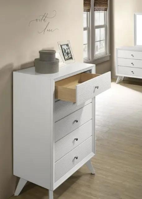 Dortmund - Chest by Unique Piece Furniture