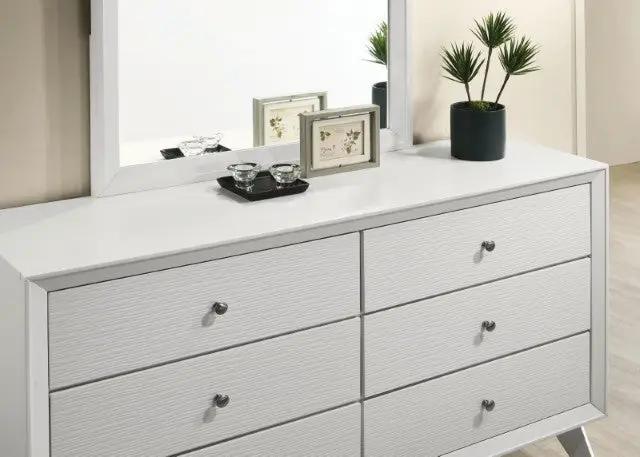 Dortmund - Dresser by Unique Piece Furniture