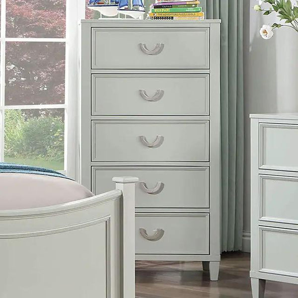 Lycorida - Chest