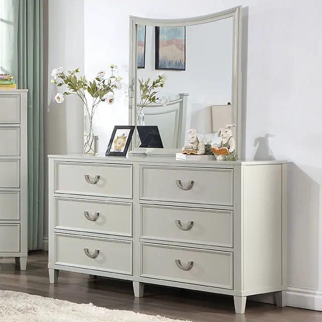 Lycorida - Dresser by Unique Piece Furniture