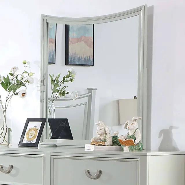 Lycorida - Mirror by Unique Piece Furniture