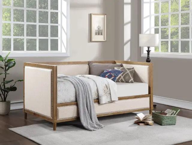 Chiron - Bed by Unique Piece Furniture