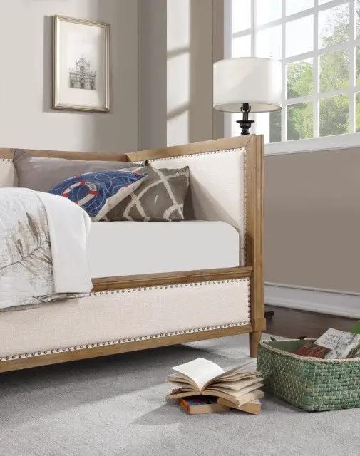 Chiron - Bed by Unique Piece Furniture