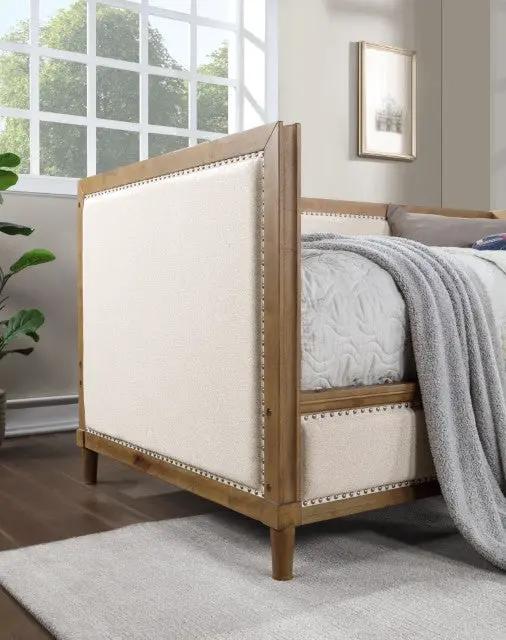 Chiron - Bed by Unique Piece Furniture
