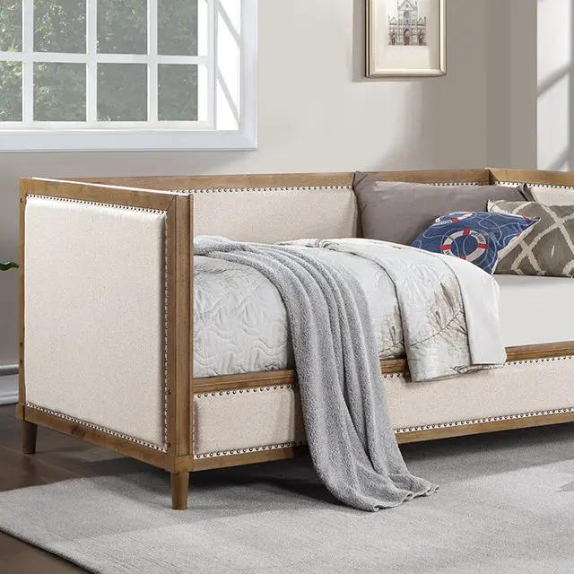 Chiron - Bed by Unique Piece Furniture