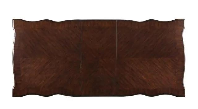 Nouvelle - Dining Table by Unique Piece Furniture