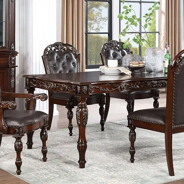 Nouvelle - Dining Table by Unique Piece Furniture