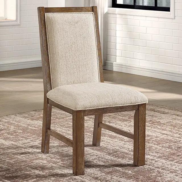 Monclova - Side Chair by Unique Piece Furniture