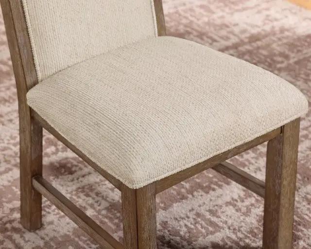 Monclova - Side Chair by Unique Piece Furniture