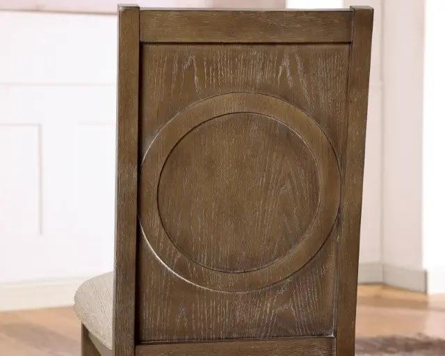 Monclova - Side Chair by Unique Piece Furniture