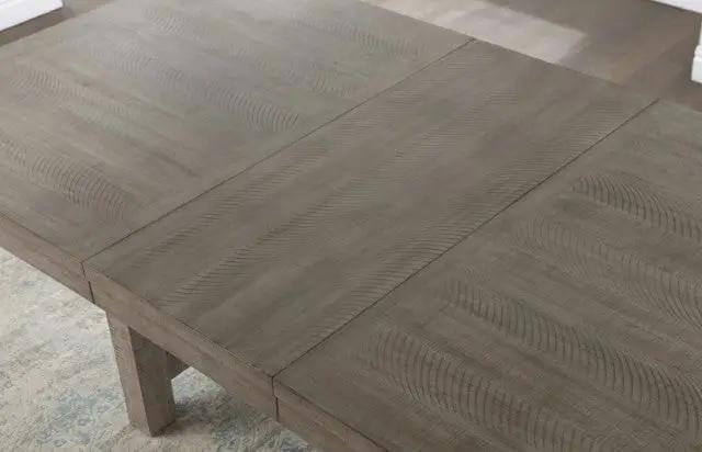San Antonio - Dining Table by Unique Piece Furniture
