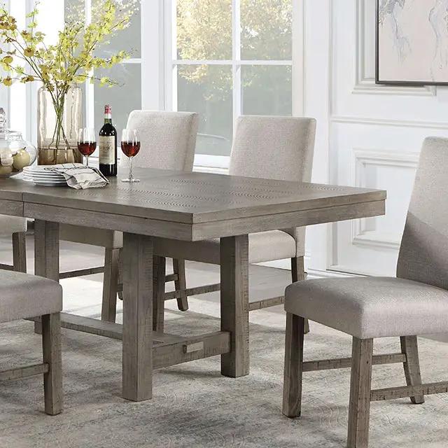 San Antonio - Dining Table by Unique Piece Furniture