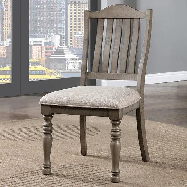 Newcastle - Side Chair by Unique Piece Furniture