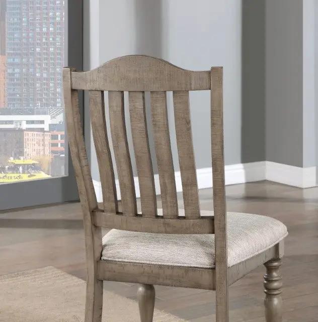 Newcastle - Side Chair by Unique Piece Furniture