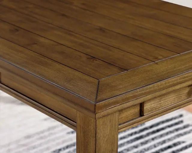 Rapidview - Dining Table by Unique Piece Furniture