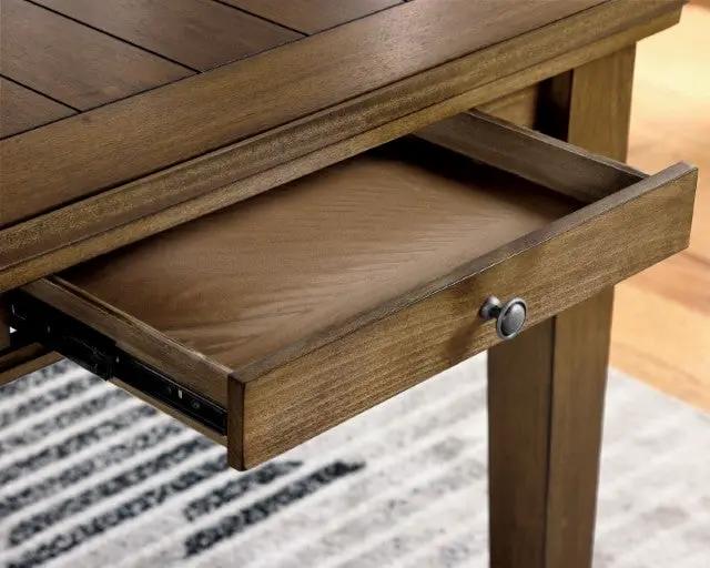 Rapidview - Dining Table by Unique Piece Furniture