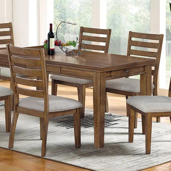 Rapidview - Dining Table