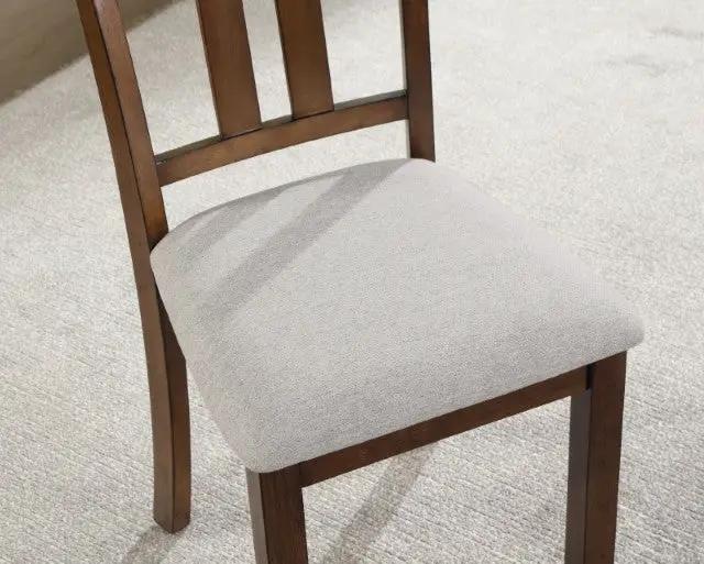 Medford - 7 PC. Dining Table set by Unique Piece Furniture