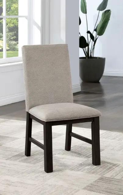 Umbria - Side Chair by Unique Piece Furniture