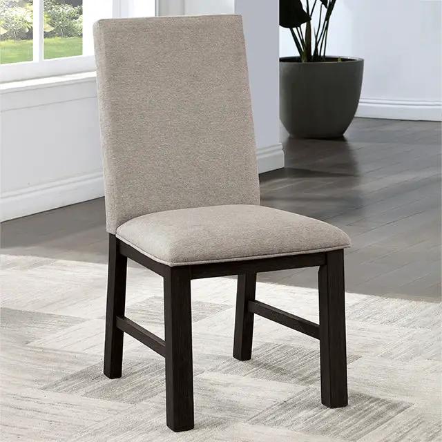 Umbria - Side Chair by Unique Piece Furniture