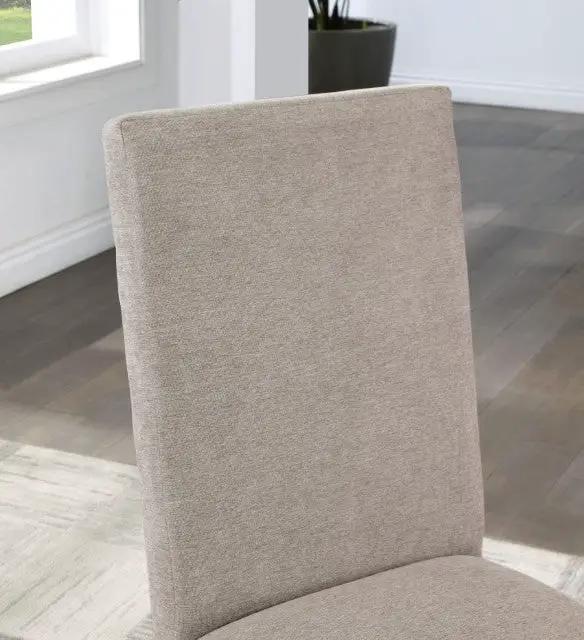 Umbria - Side Chair by Unique Piece Furniture