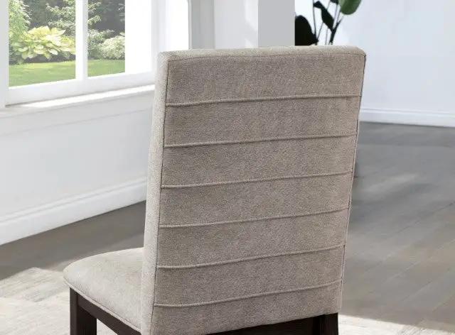 Umbria - Side Chair by Unique Piece Furniture
