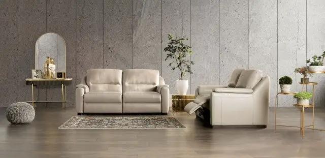 Altamura - Power Loveseat by Unique Piece Furniture