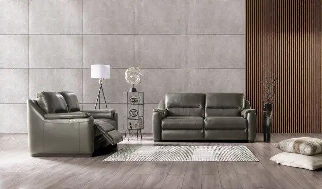 Altamura - Power Sofa by Unique Piece Furniture