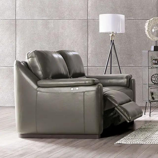 Altamura - Power Loveseat