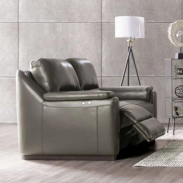 Altamura - Power Loveseat by Unique Piece Furniture