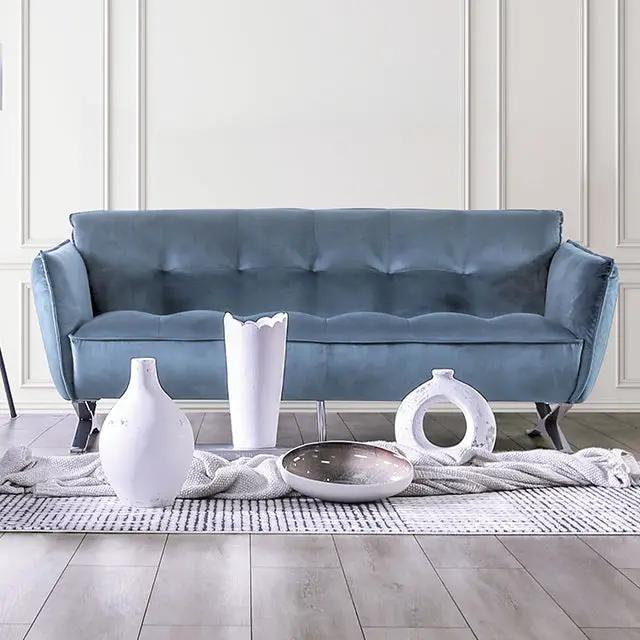 Civellutino - Sofa by Unique Piece Furniture