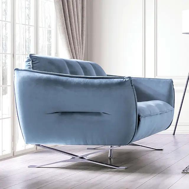 Civellutino - Loveseat by Unique Piece Furniture