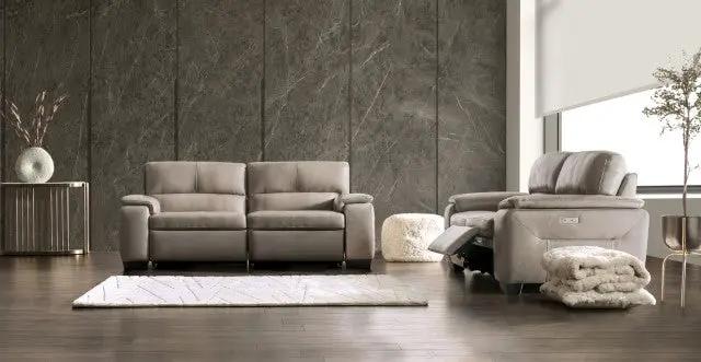 Balderico - Power Sofa by Unique Piece Furniture