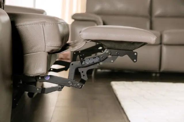 Balderico - Power Sofa by Unique Piece Furniture