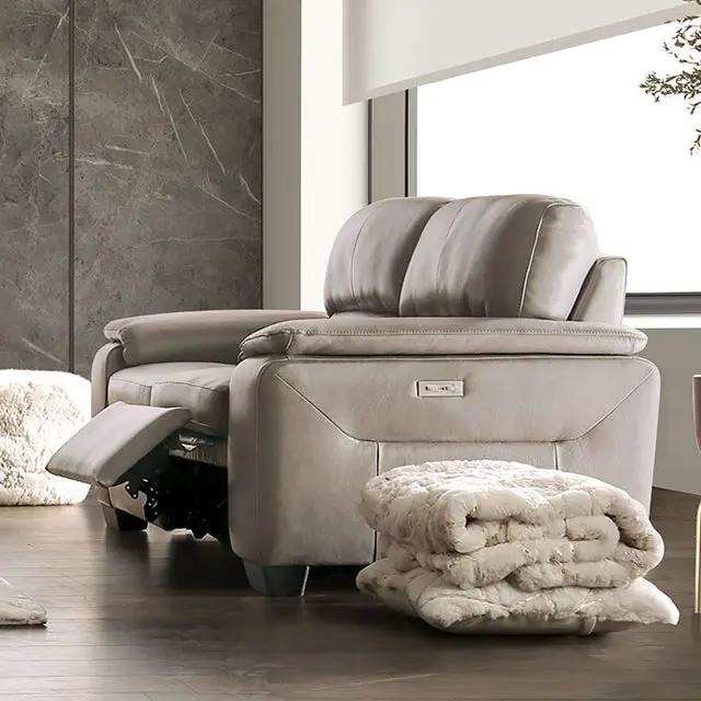 Balderico - Power Loveseat by Unique Piece Furniture