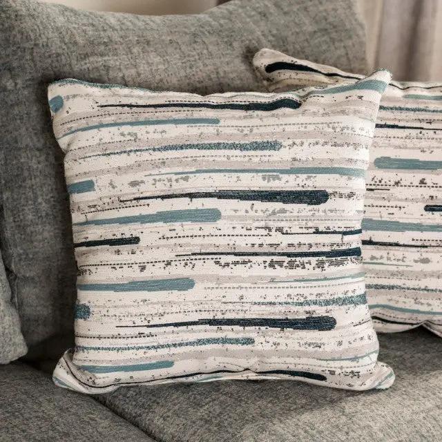 Leytonstone - Sofa by Unique Piece Furniture