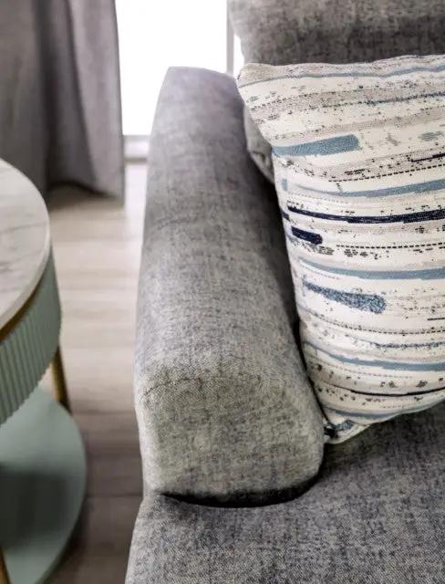 Leytonstone - Loveseat by Unique Piece Furniture