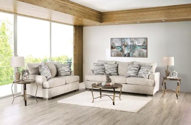 Leytonstone - Sofa by Unique Piece Furniture