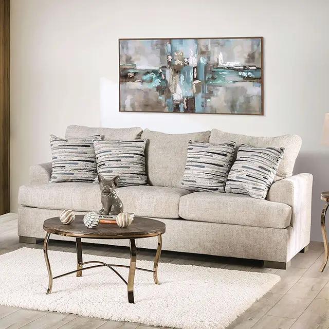 Leytonstone - Sofa by Unique Piece Furniture