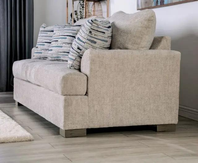 Leytonstone - Sofa by Unique Piece Furniture