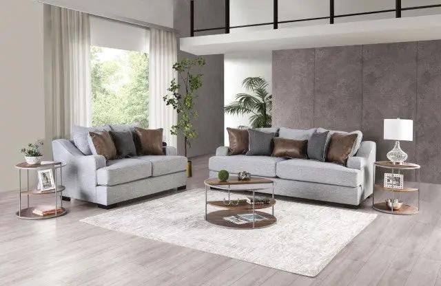 Skyline - Sofa by Unique Piece Furniture