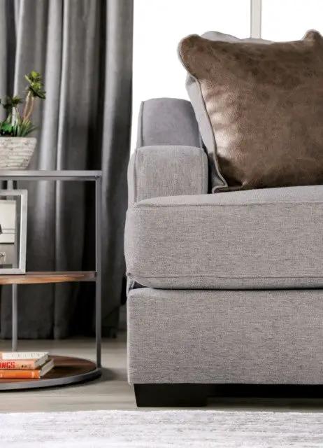 Skyline - Sofa by Unique Piece Furniture