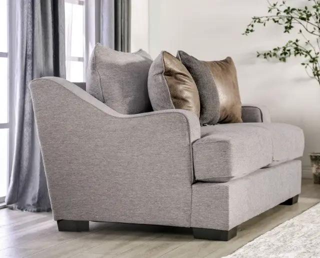 Skyline - Sofa by Unique Piece Furniture